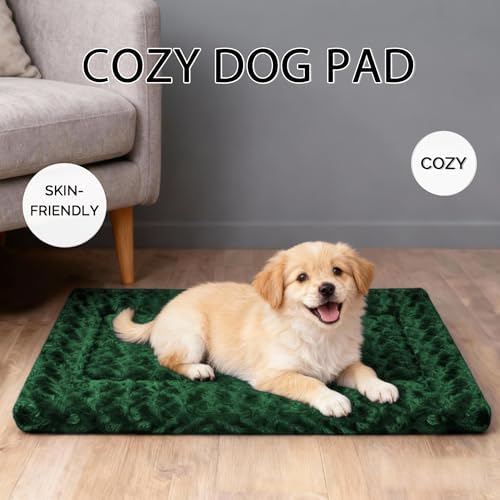 Soft Reversible Dog Mat - Image 3