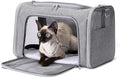 Amazon Basics Soft Cat & Dog Carrier by AmazonBasics