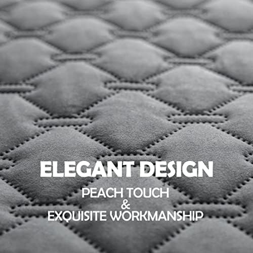 gogobunny Waterproof Loveseat Cover, Reversible Dog Cat Blanket - Image 3