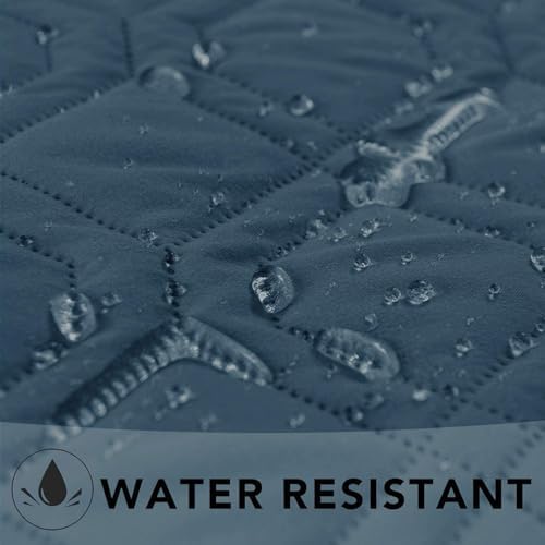 Ameritex Waterproof Dog Bed Cover Pet Blanket - Image 4