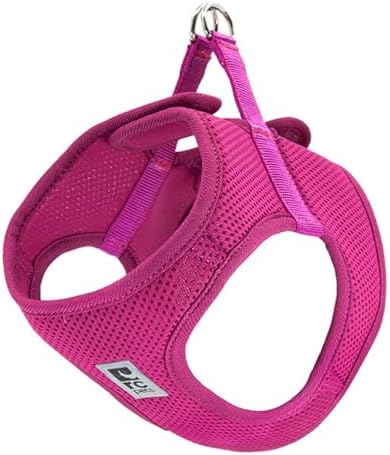 RC Pets Step in Cirque Harness L Mulberry by RCPets