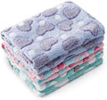 1 Pack 3 Blankets for Dog Puppy Cat by CADONO
