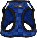 Voyager Step-in Air Dog Vest Harness by BestPetSuppliesLLC
