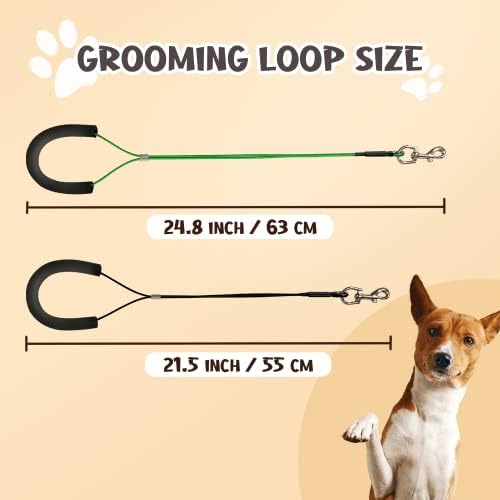 Pet Grooming Loops and Supplies - Image 2