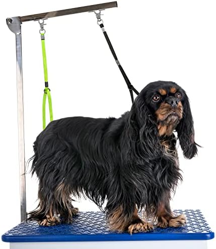 Pet Dog Grooming Loop Adjustable Grooming Noose Sling - Image 5