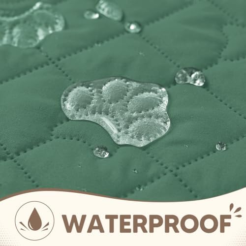 PAWFINITY Waterproof Dog Blanket - Image 2