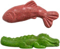 Dogwood Calming Dog Chew Toys, Chicken & Salmon by Pupstages