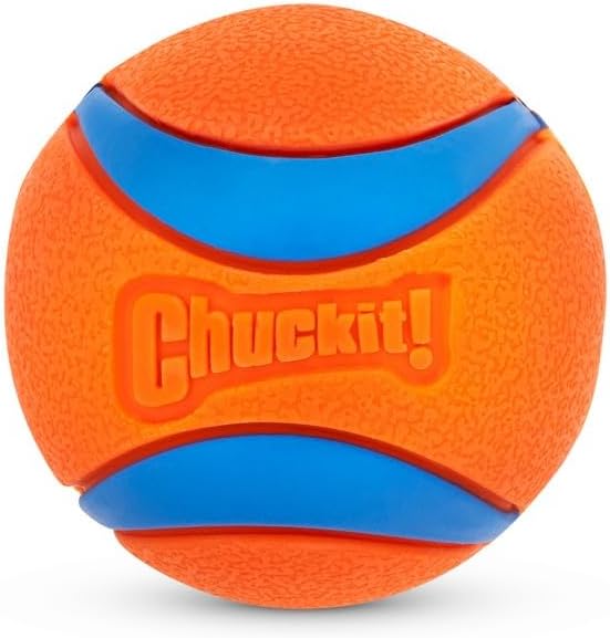 Chuckit! Ultra Ball Dog Toy - Image 3