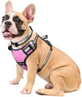 WINSEE Dog Harness No Pull, Pet Harnesses by WINSEE