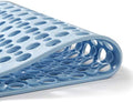 Bath Tub Shower Mat, Extra Soft Long Bath Mat Non-Slip by Mantto
