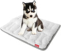 Dog Crate Mat, Small Dog Bed Pad by Moonsea