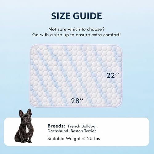 MICROCOSMOS Summer Cooling Mat & Sleeping Pad- Water Absorption Top, Materials - Image 7