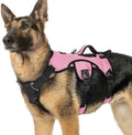 rabbitgoo Escape Proof Dog Harness by rabbitgoo