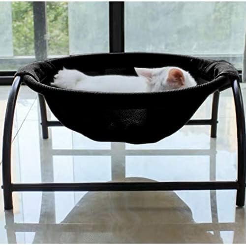 JUNSPOW Cat Bed Dedicated Replacement Net Cover Soft Breathable - Image 5
