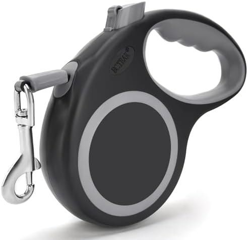 Retractable Dog Leash, 16 FT Retractable Leash - Image 2