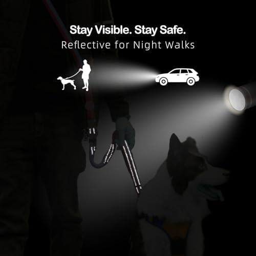 EVERKING Hands-Free Dog Leash - Image 7