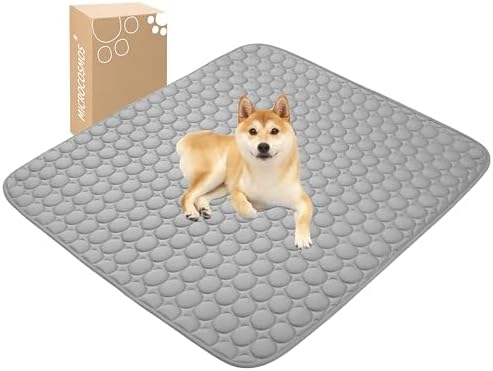 MICROCOSMOS Summer Cooling Mat & Sleeping Pad- Water Absorption Top, Materials by MICROCOSMOS