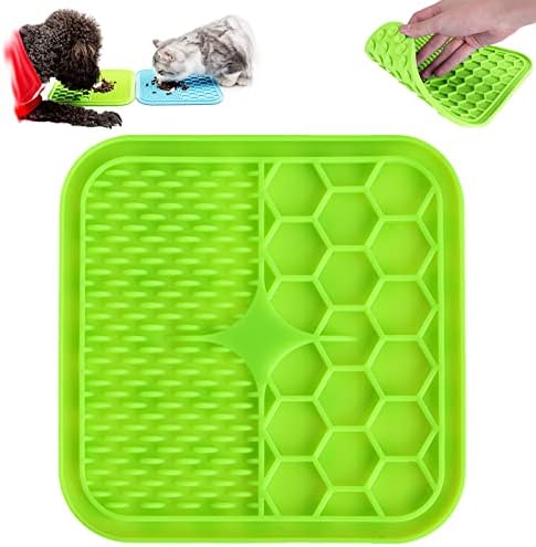 Lick Mat for Dogs, Dog Lick Mat by Kwispel