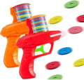 Sumind 2 Pcs Foam Disc Shooter Blasters by Sumind