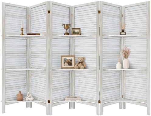 TEAKMAMA Room Divider, Room Divider by TEAKMAMA