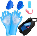 7PCS Pet Grooming Kit & Bath Supplies by Unknown