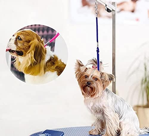 Pet Dog Grooming Loop Adjustable Grooming Noose Sling - Image 5
