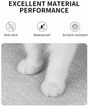 PETKIT New Cat Litter Pad Max for PURAMAX 2 and Purobot Max Pro Automatic - Image 4