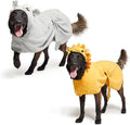 BARKBOX Dog Bathrobe by BARK