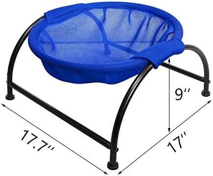 MW Cat Hammock Bed Free-Standing - Image 7
