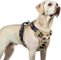 rabbitgoo Dog Harness for Large, Updated Easy On & Off by rabbitgoo