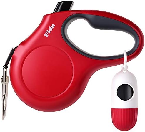 Fida Retractable Dog Leash by Fida