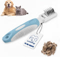 Pet Mat Remover – Professional Dematting Comb by LovinPup
