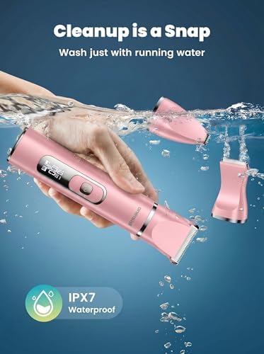 oneisall 4 in 1 Dog Grooming Kit - Image 6