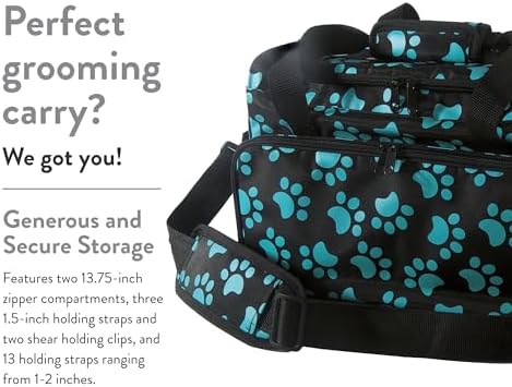 WAHL Professional Animal Travel Tote Bag - Image 3