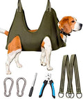 Kkiimatt Dog Grooming Hammock Harness by Kkiimatt
