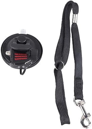 Rengue Dog Shower Attachment Dog Bathing Tether, Grooming Tub Restraint Soft - Image 3