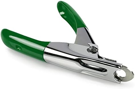 Dog Cat Pets Nail Clippers, Professional Pets Claw Trimmer - Image 3