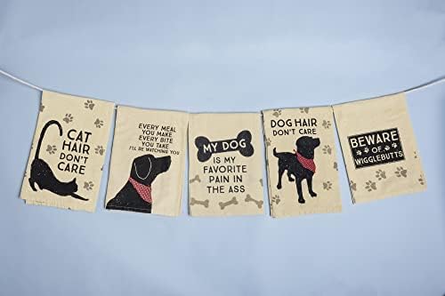 Primitives by Kathy Funny Kitchen Towel, Gifts - Image 3