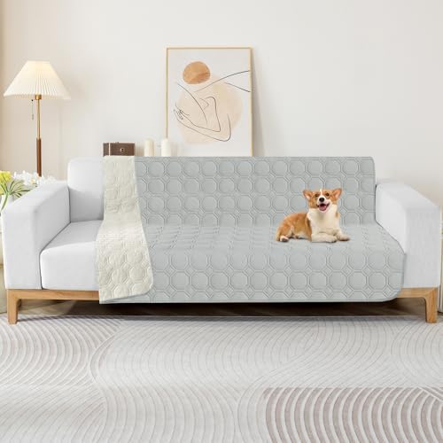 ZNSAYOTX Ultimate Cozy Blankets 100% Waterproof Bed Mat Blanket - Image 2