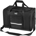 Wakytu Dog Carriers for Small Dogs, Cat Carrier Travel, Expandable, Collapsible by Petshome