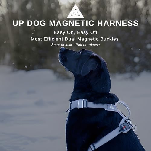 Effortless No-Pull Dog Harness - Image 5