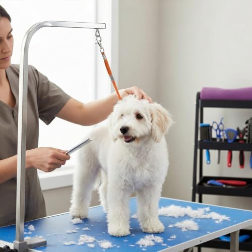 Dog Grooming Leash - Image 5