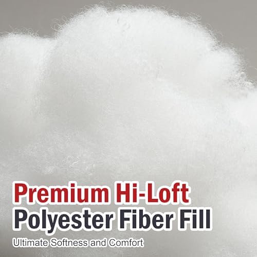 Majestic Pet 24 Inch Micro Velvet Calming Dog Bed Washable – Cozy Soft Round - Image 4