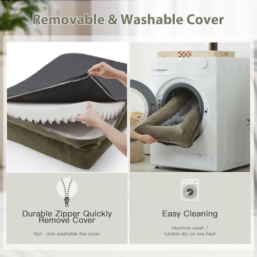 WNPETHOME XL Extra Large Orthopedic - Image 4