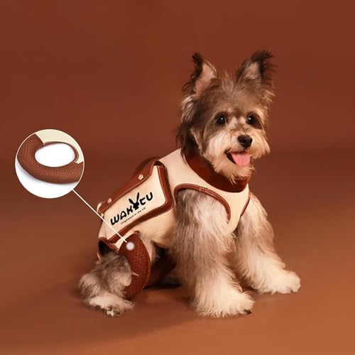 Wakytu Dog Lift Harness Dog Carrier Sling - Image 4