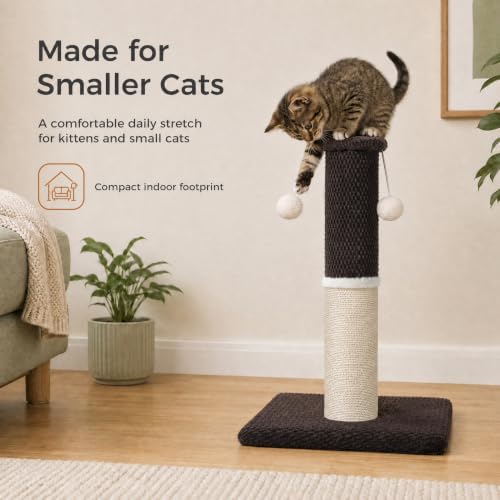Made4Pets Cat Scratching Post - Image 2