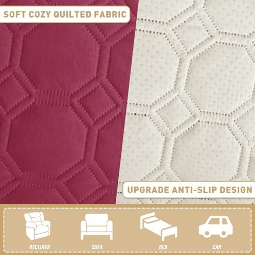 ZNSAYOTX Ultimate Cozy Blankets 100% Waterproof Bed Mat Blanket - Image 4