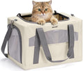 Pecute Cat Carrier Stable, Pet Carrier by pecute