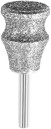 Diamond Dremel Dog Nail Grinder Attachment, Diamond Rotory Bit by PLATGOTOOLS