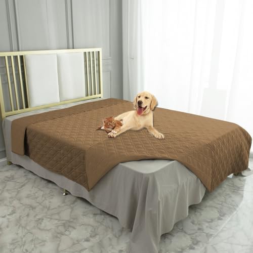 Ameritex Waterproof Dog Bed Blankets Cover - Image 6